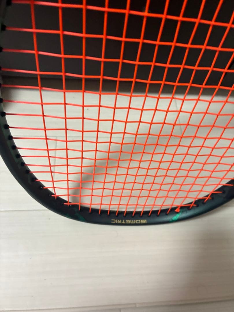YONEX VCORE PRO 97テニスラケット