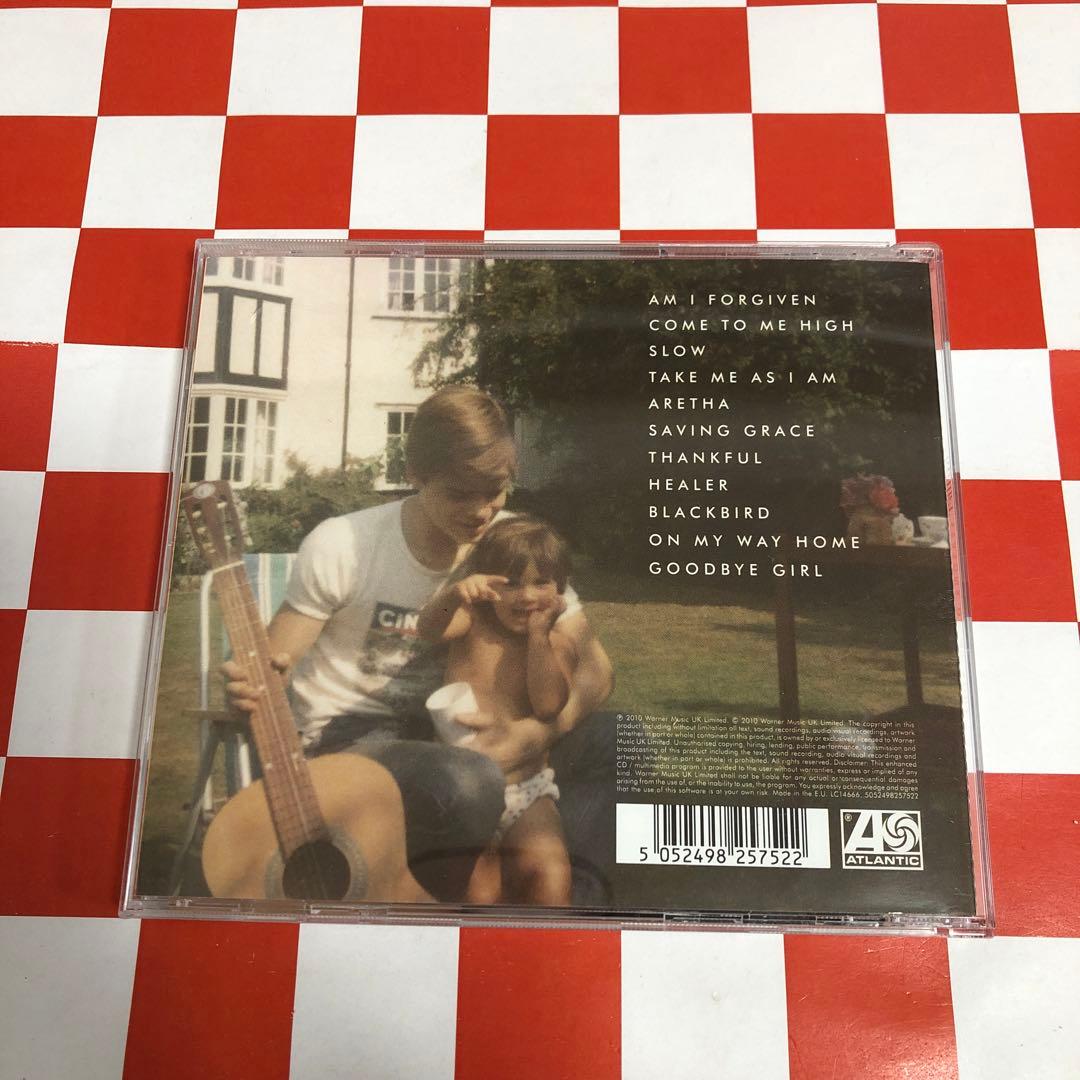 【C24350】Rumer/SEASONS OF MY SOUL