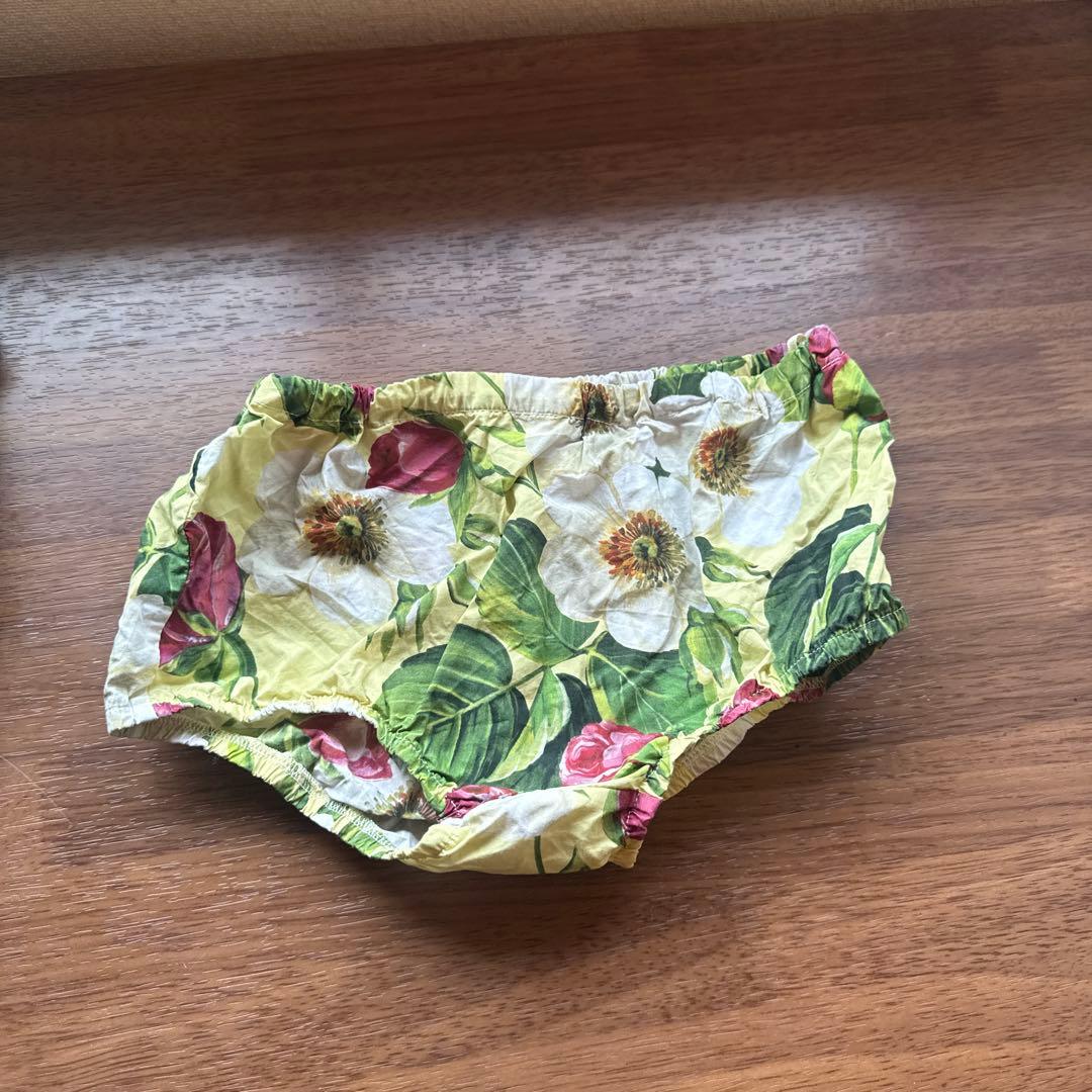 DOLCE&GABBANA ワンピース　24M-30M