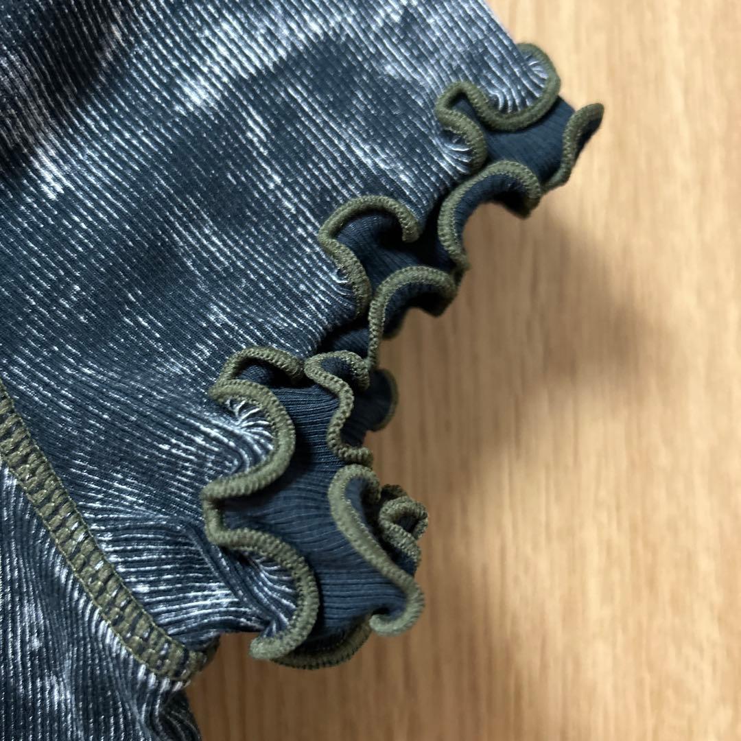 DIESEL 半袖Tシャツ Sサイズ くんちゃん