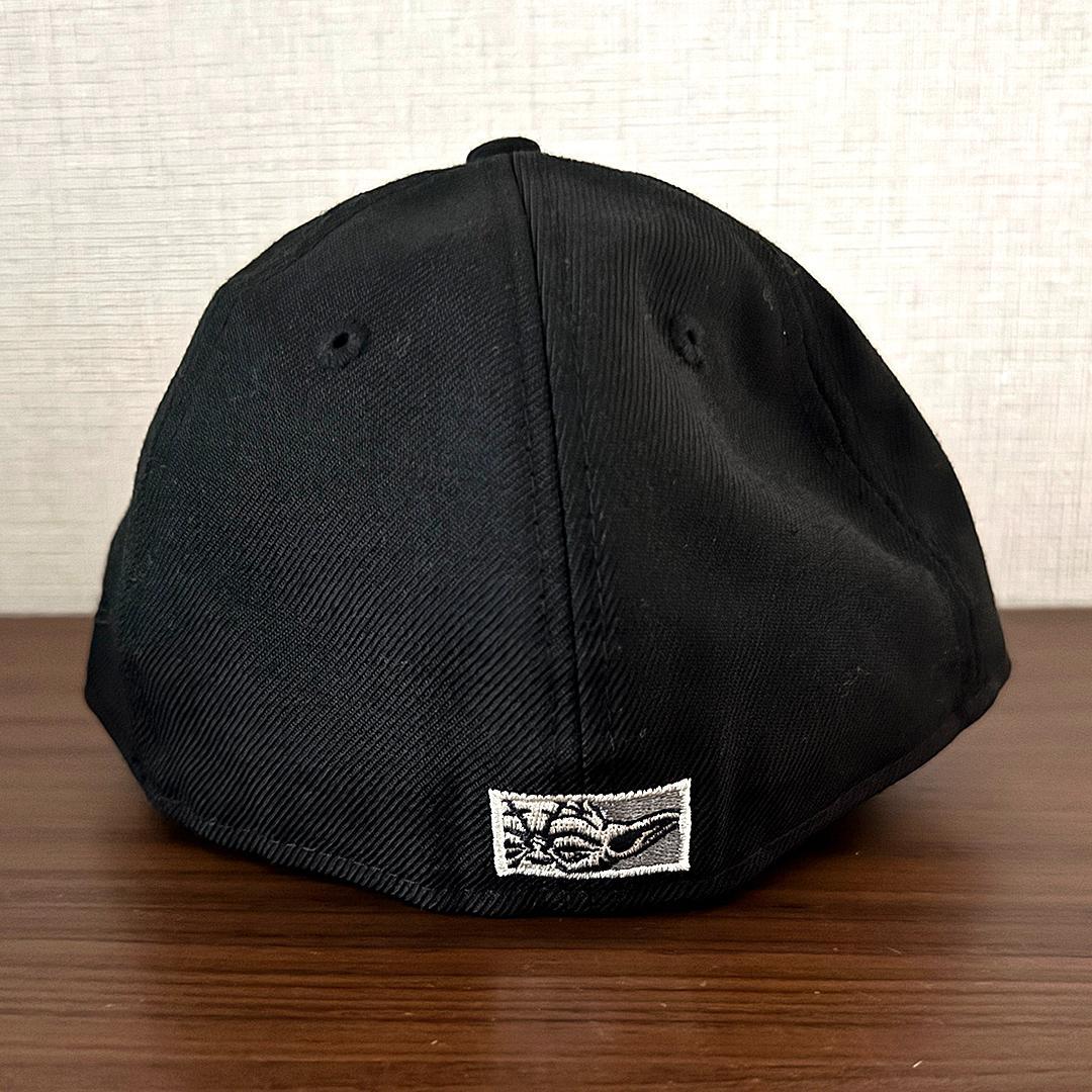 【未使用】KITH STAR WARS NEW ERA 59fifty 71/8