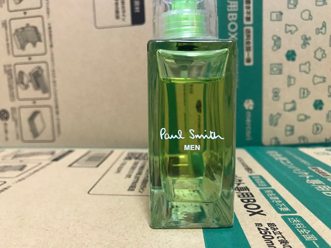 ポールスミスメン　100ml