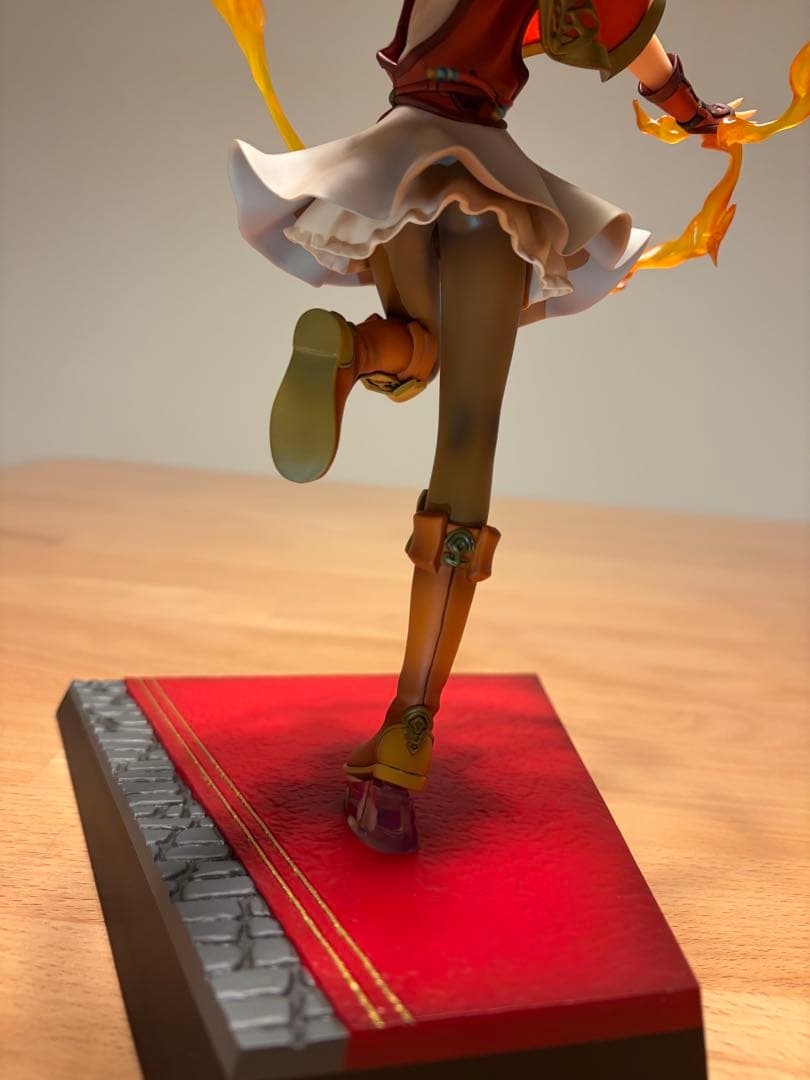 【中古開封品】ファイアーエムブレム リリーナ フィギュア