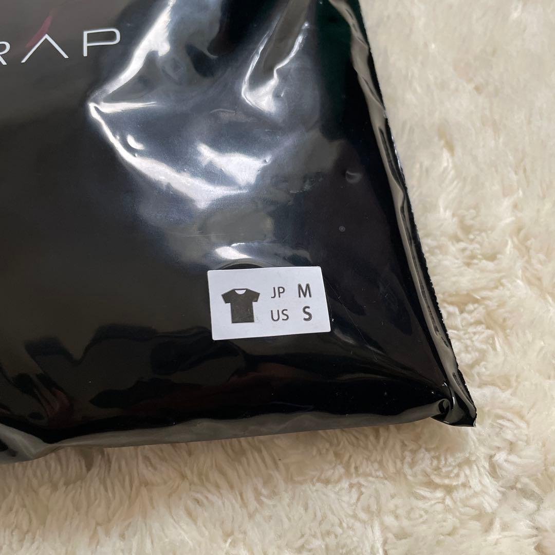 HEATTRAP サウナシャツJP M/US S