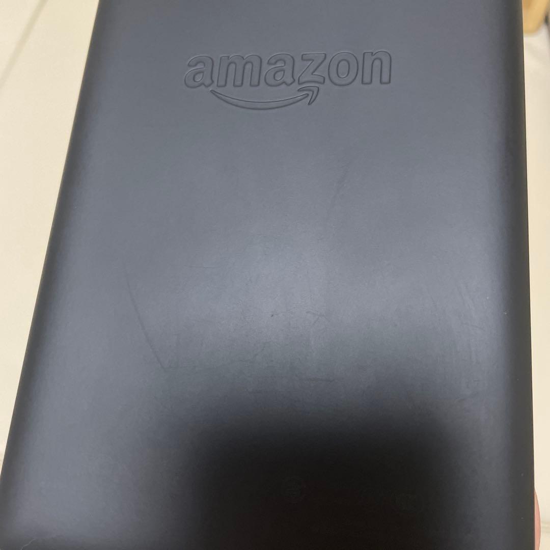 Kindle Paper White 10世代8GB 広告あり