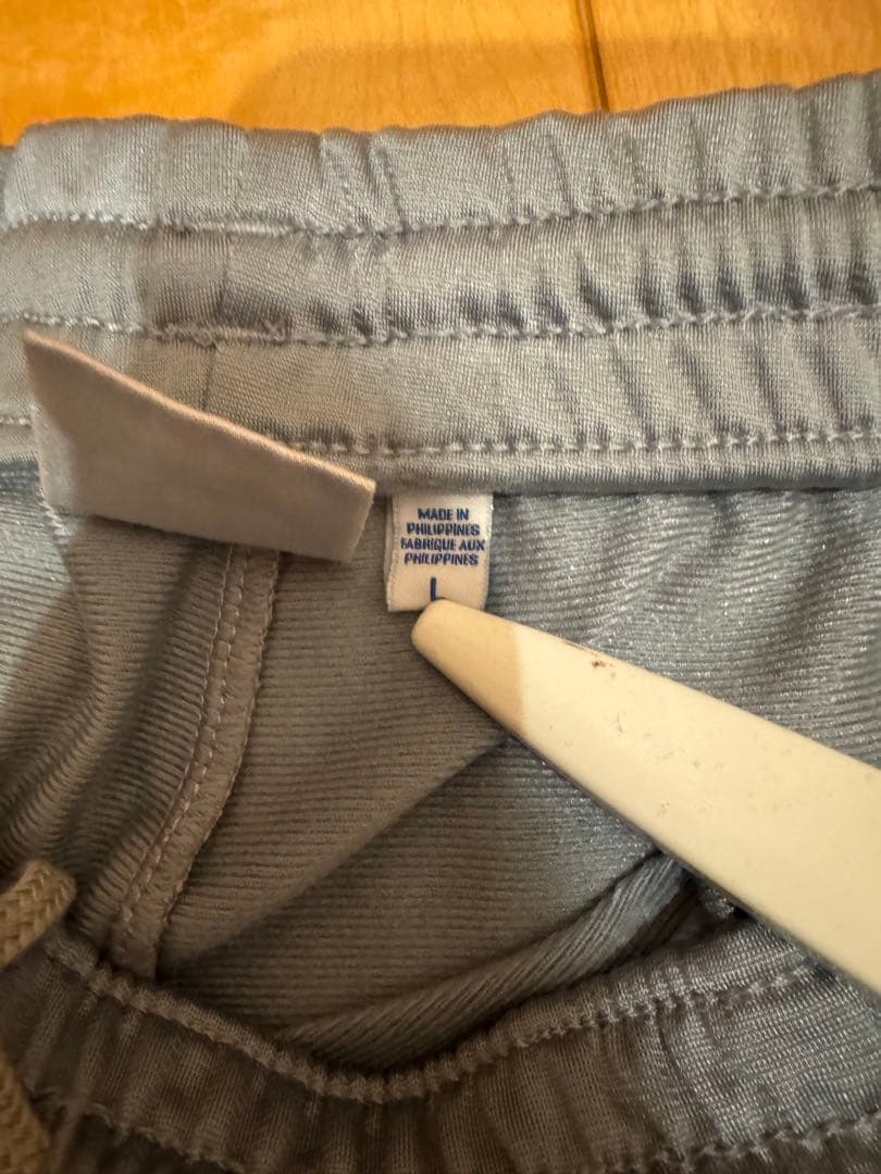 00s 古着　adidas originalsトラックパンツ