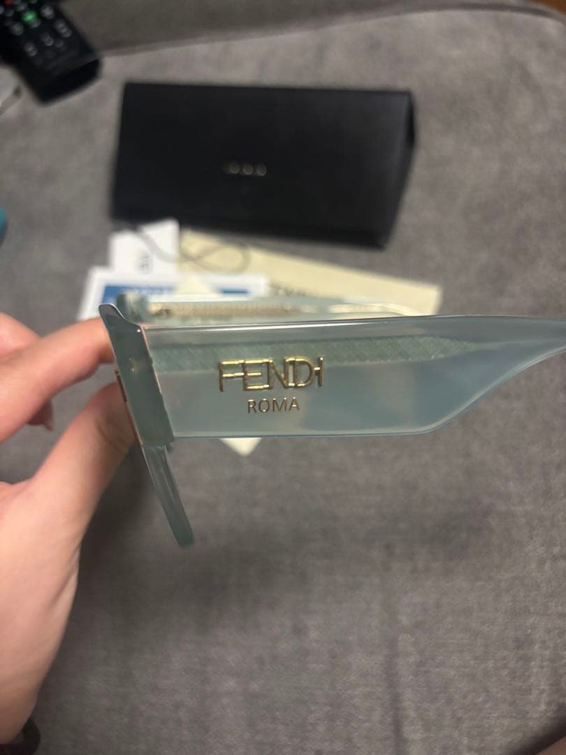 FENDI RÓMA サングラス