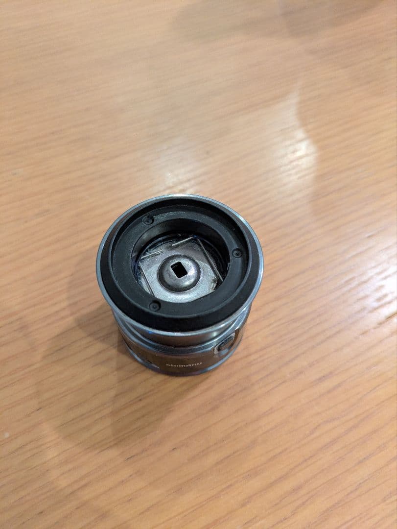 週末限定値下げ　SHIMANO　15 ストラディック C2000HGS
