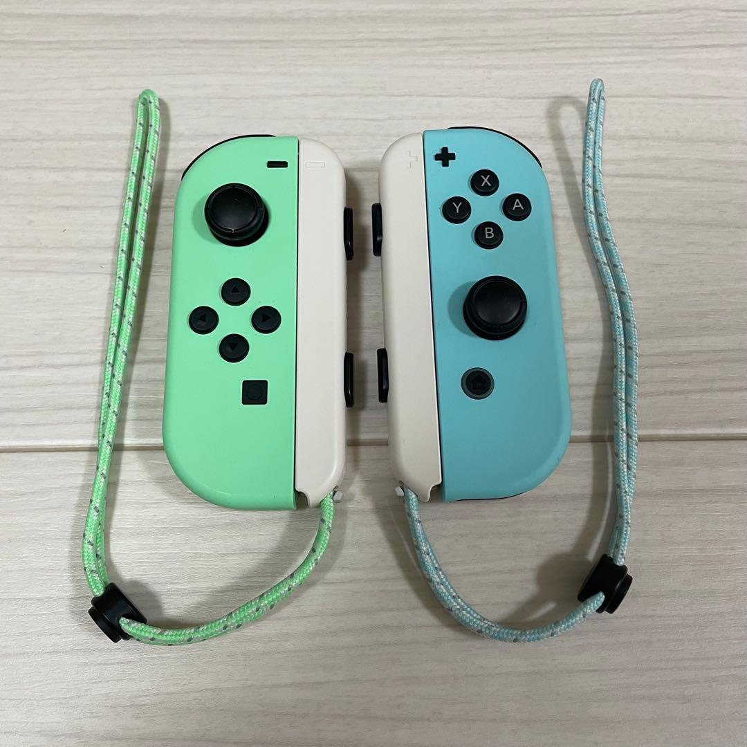 Nintendo Switchあつまれ どうぶつの森セット任天堂