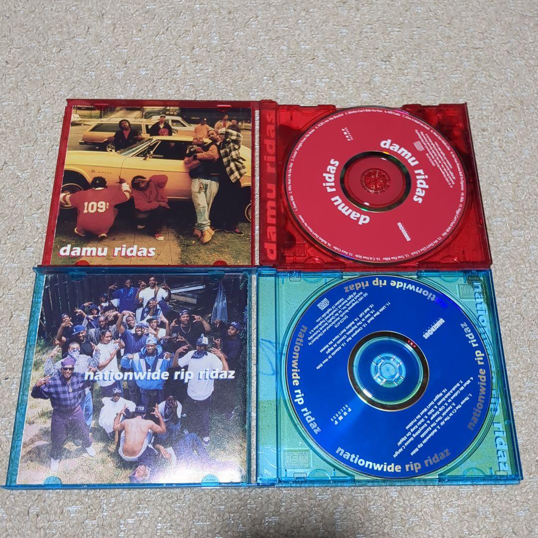 洋楽 damu ridas nationwide rip ridas