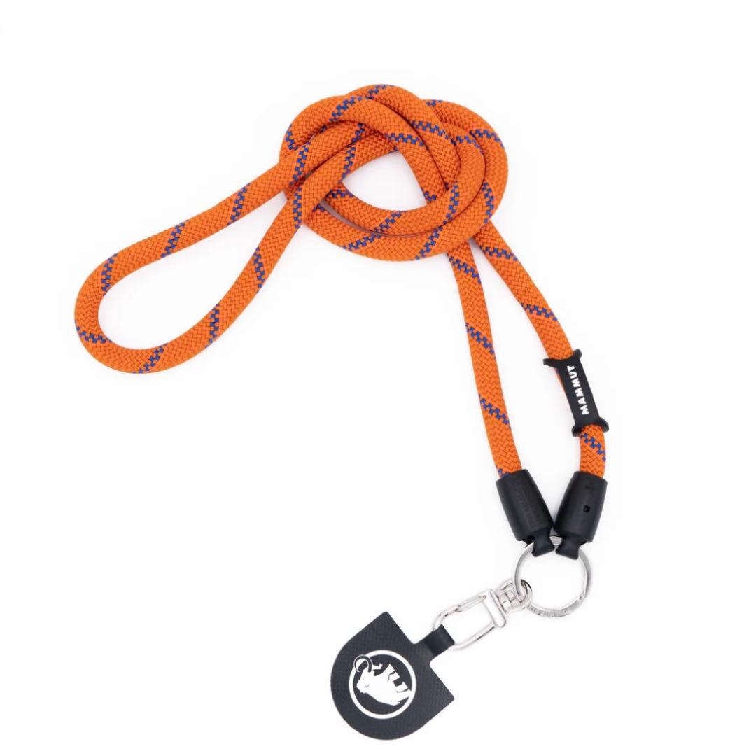 【値下げ】Yosemite MAMMUT EPM スマホショルダーストラップ