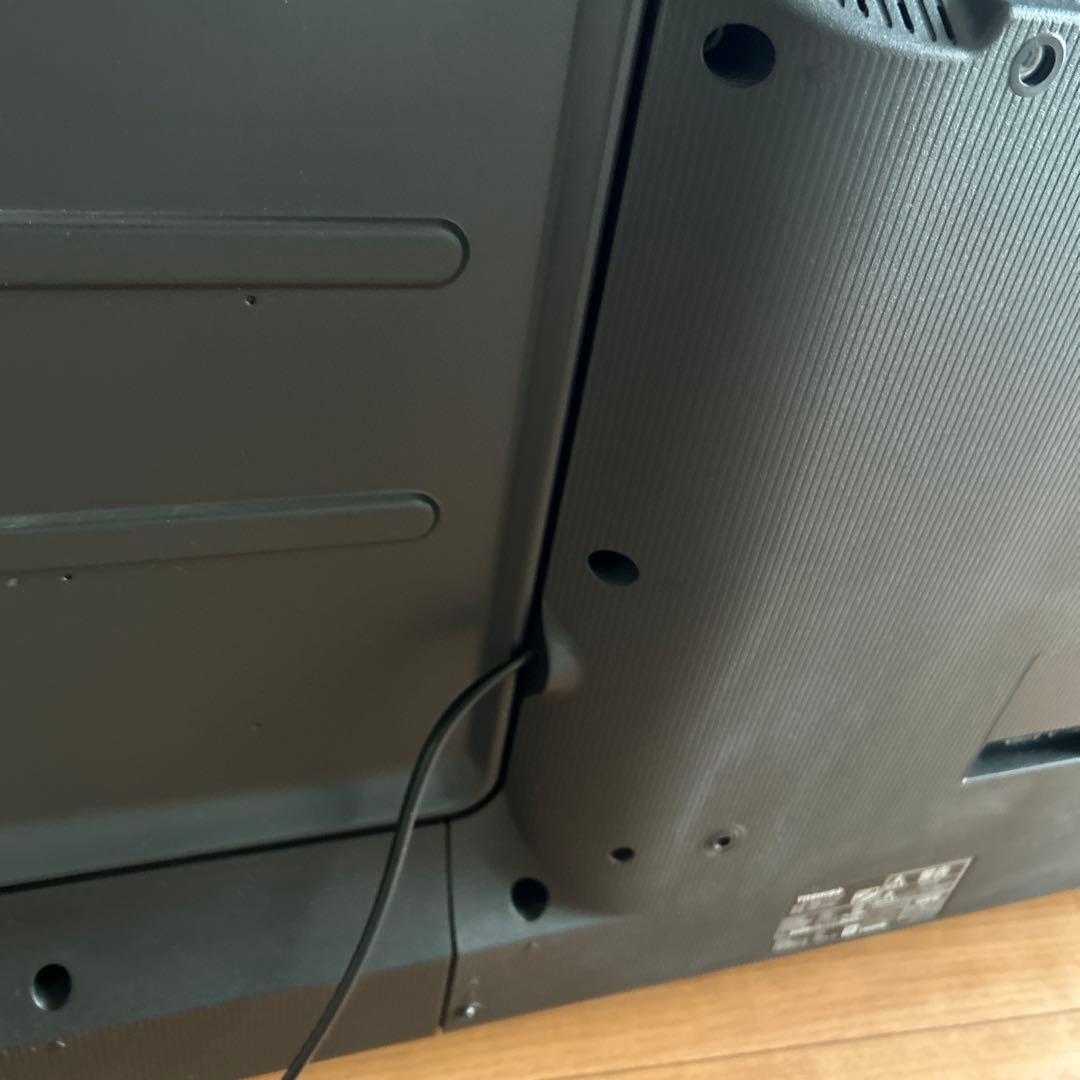 TOSHIBA 50C350X 液晶テレビ 50インチ