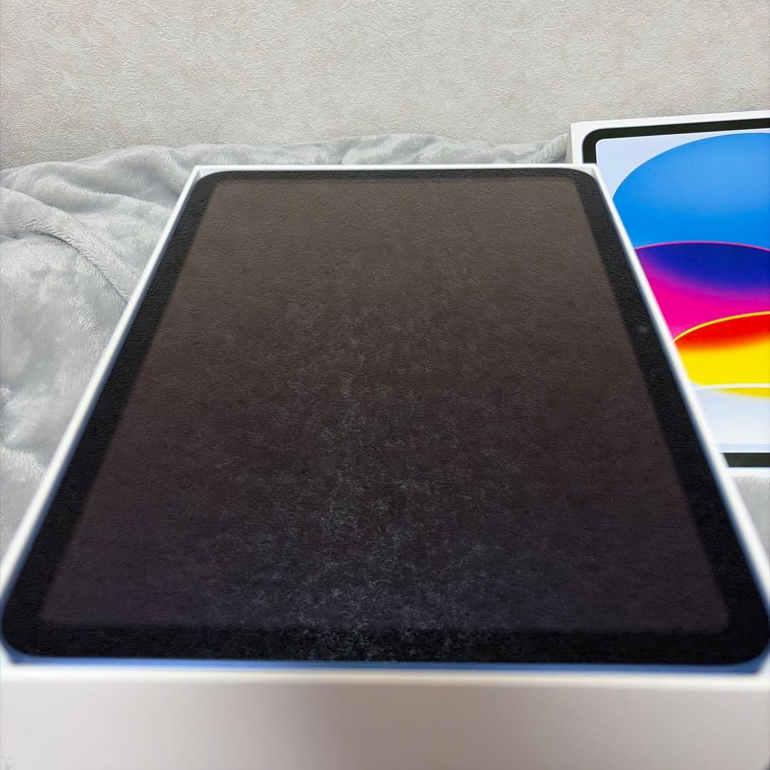 Apple iPad 第10世代　64GB