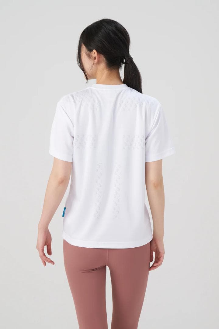 【新品未使用】RELIVE　リライブ　Tシャツ 2枚 LL 黒 & 白
