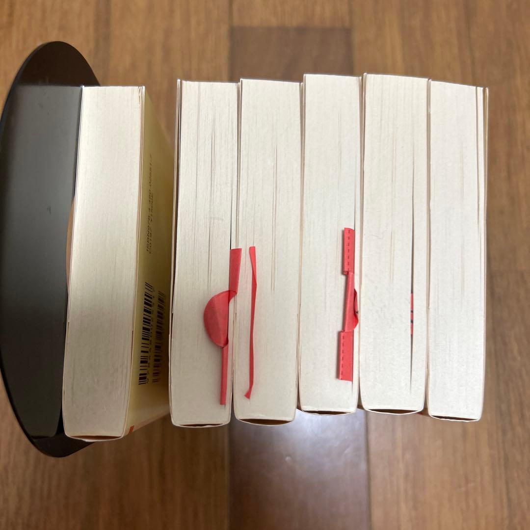 魯迅文集 全巻 6冊セット