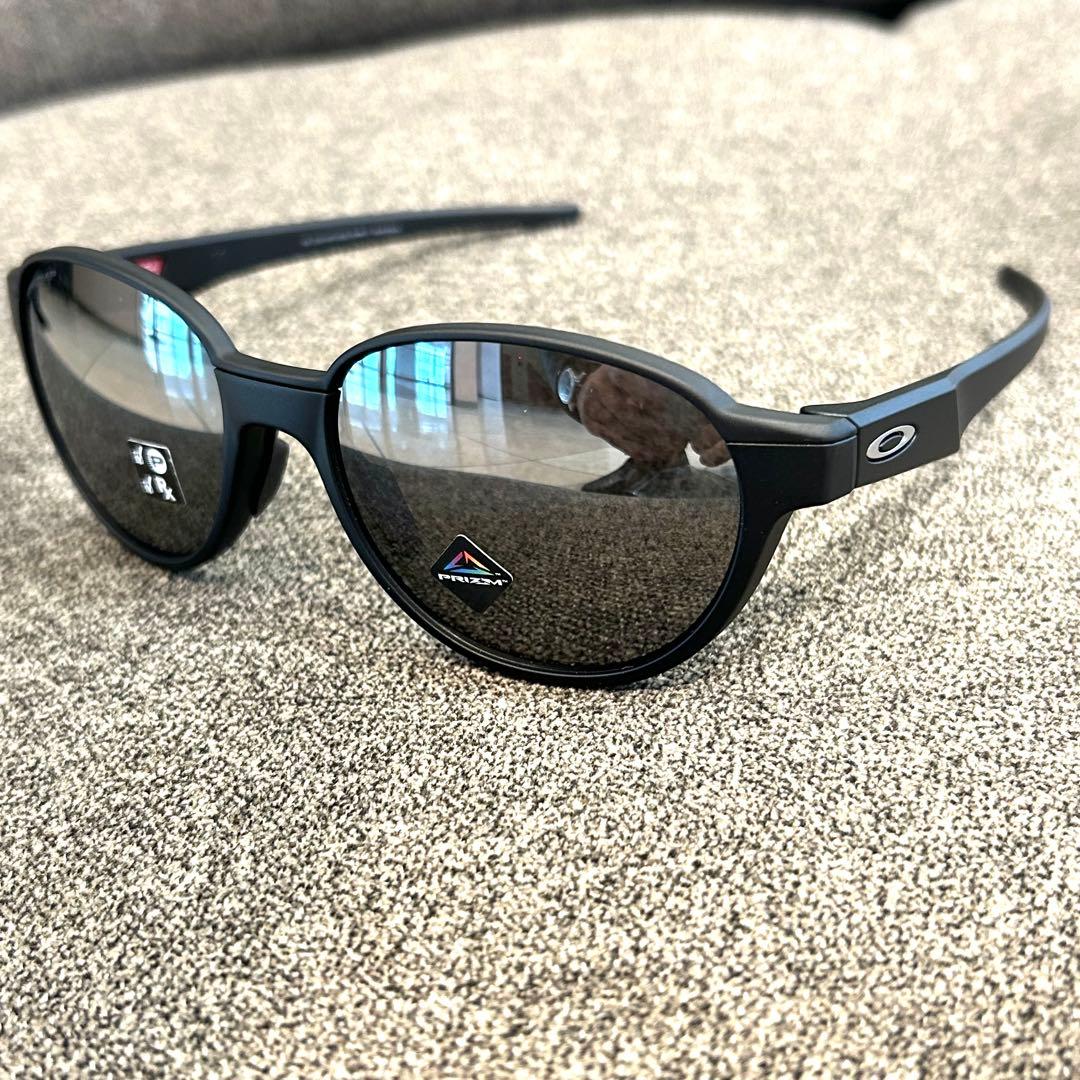 正規OAKLEY オークリーCoinflip フリップ偏光ASIANFIT