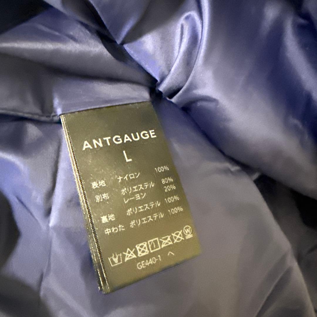 ✳︎ANTGAUGE✳︎ アントゲージ バルーンスカート ブラック