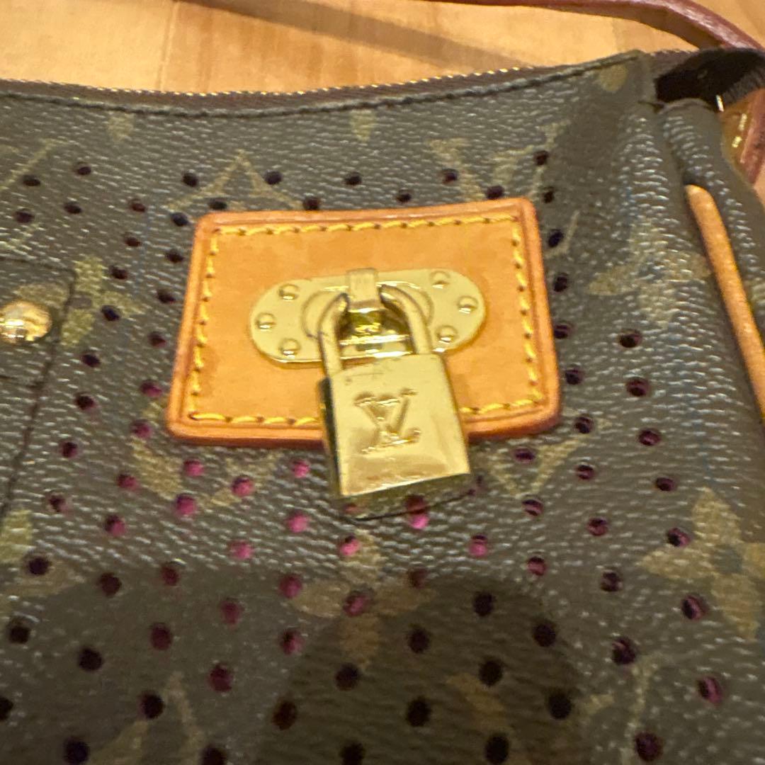 と*ち様 Louis Vuitton バックセット