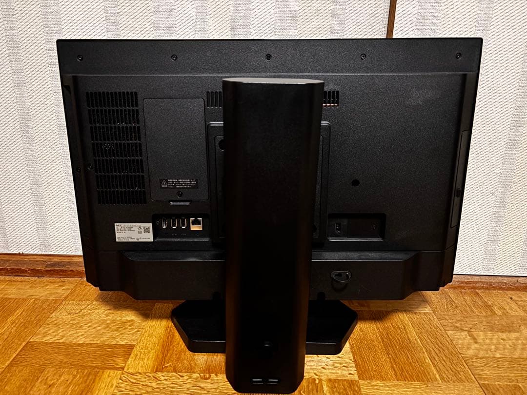 LA-VIE デスクトップPC Ryzen 5 7530U 本体のみ