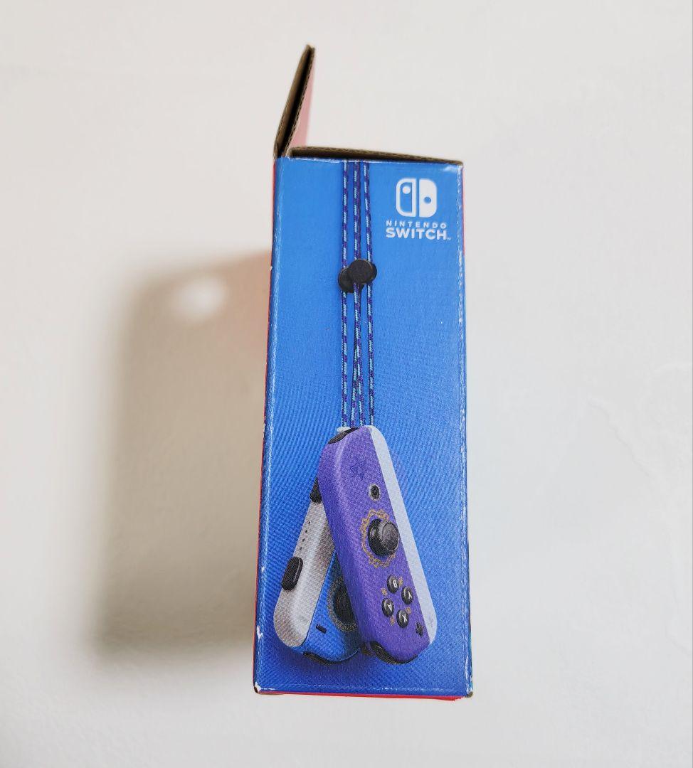 Joy-Con L/R ゼルダの伝説 スカイウォードソード エディション