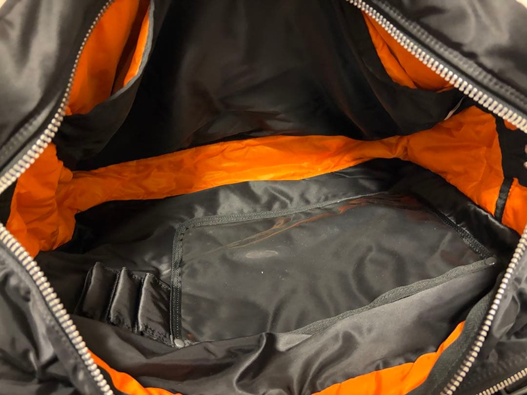 PORTER タンカー XL ボストンバッグ