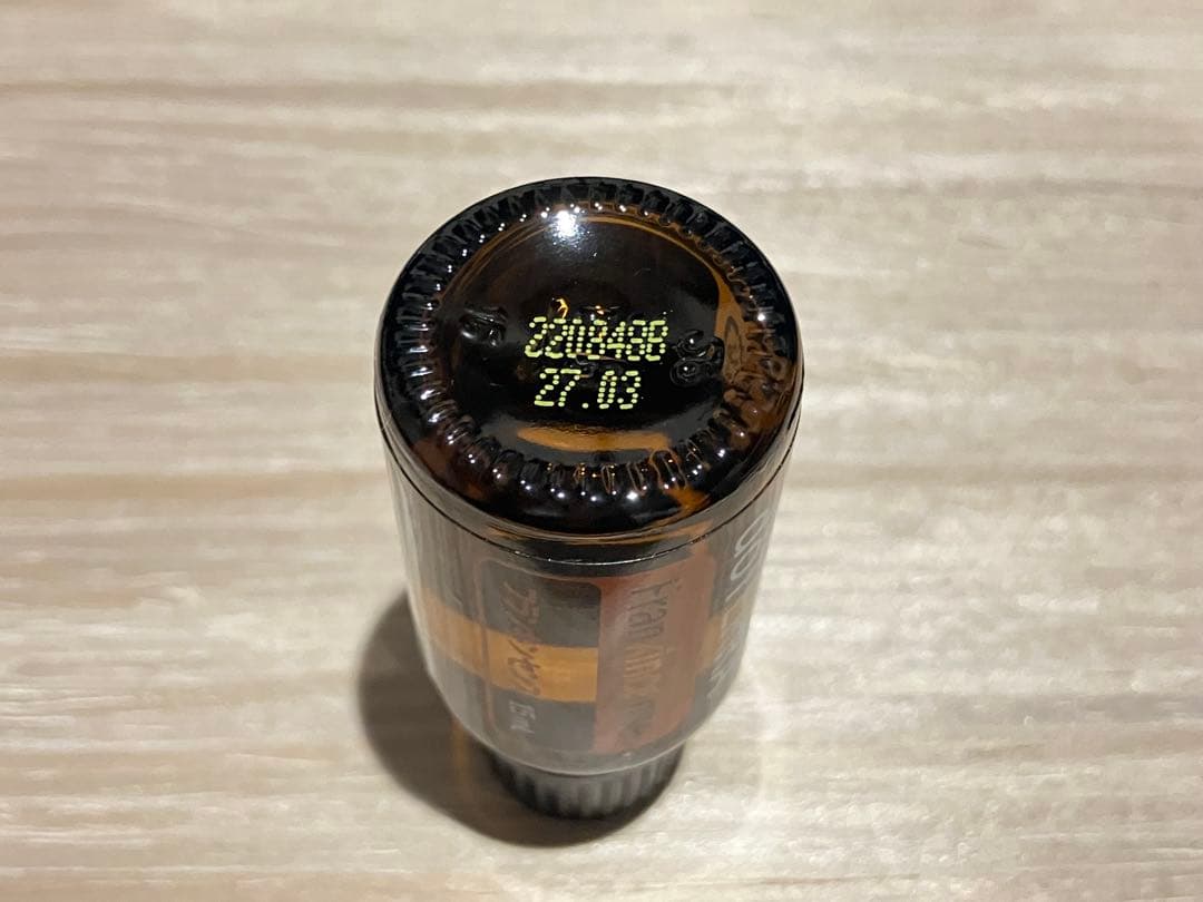 【新品 未開封】doTERRA フランキンセンス 15mL ドテラ