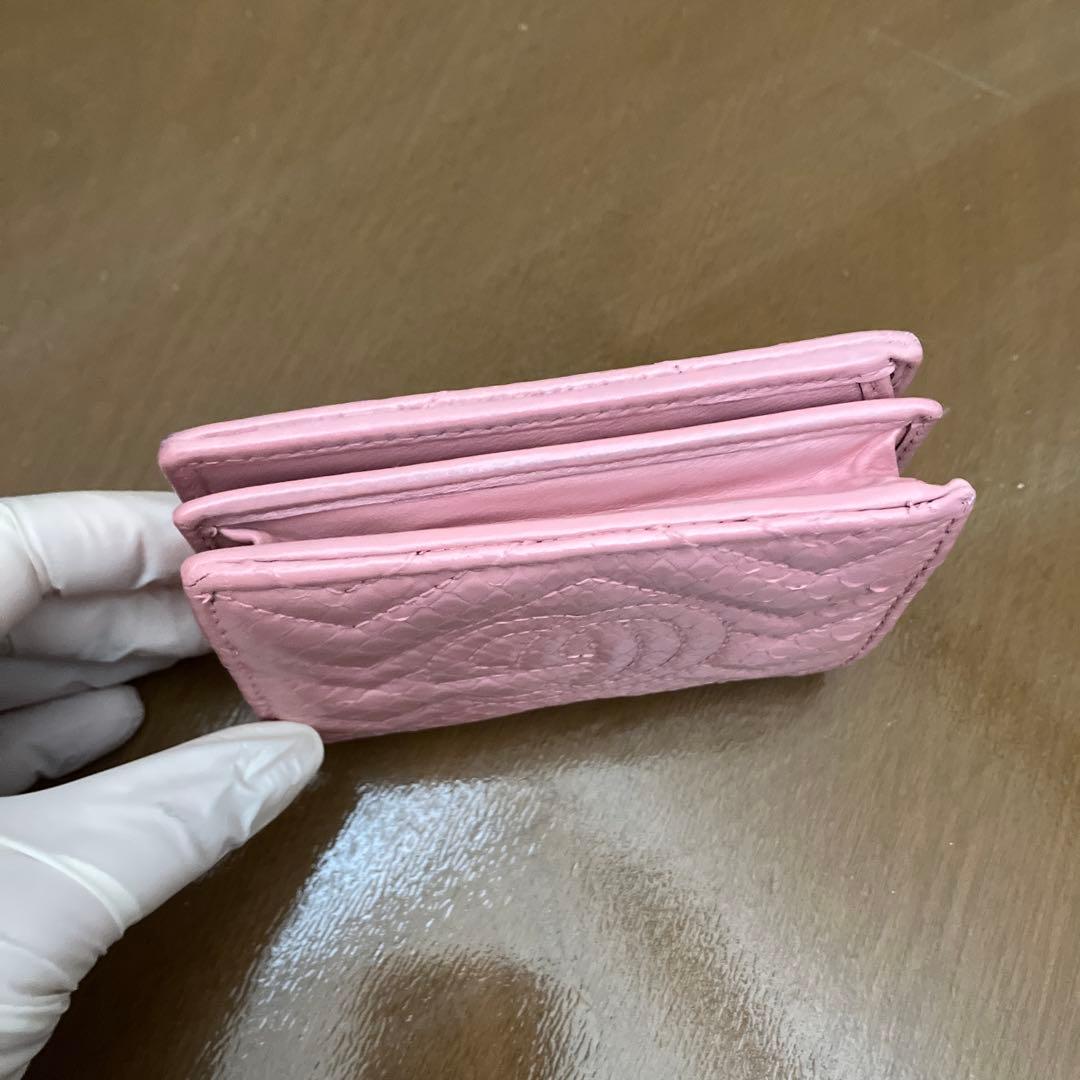 グッチ折り財布(最終値下げ)