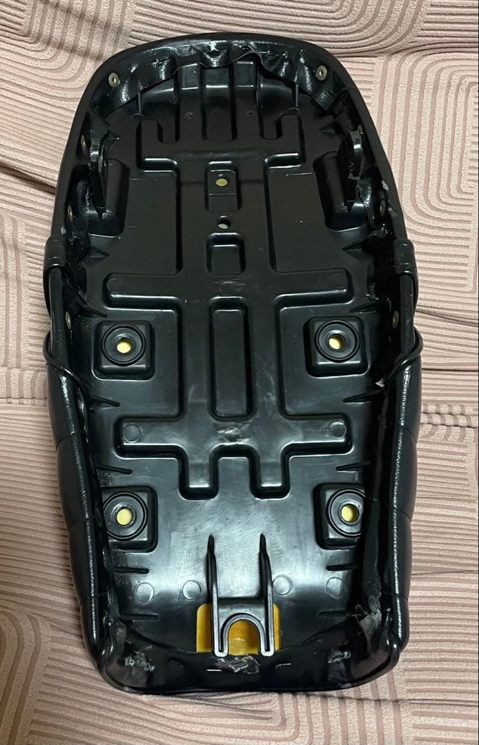 エイプ５０ １００ タックロール