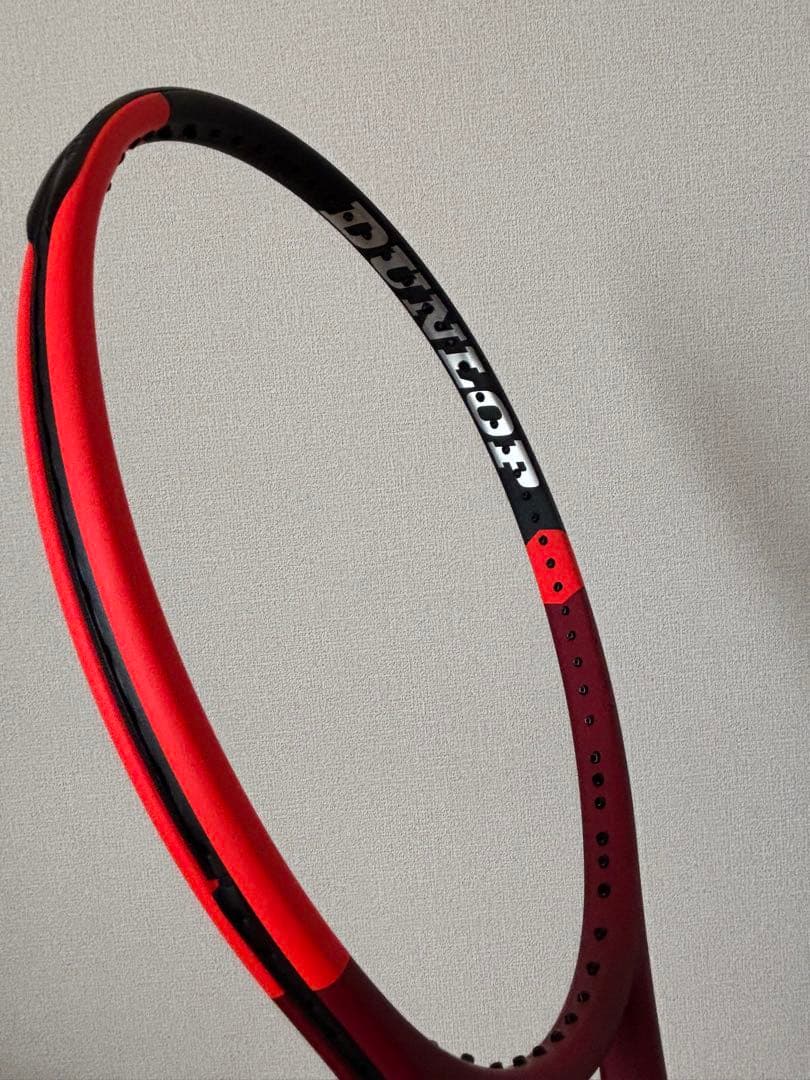 【新品】DUNLOP CX200 TOUR 16×19（2024）　G2