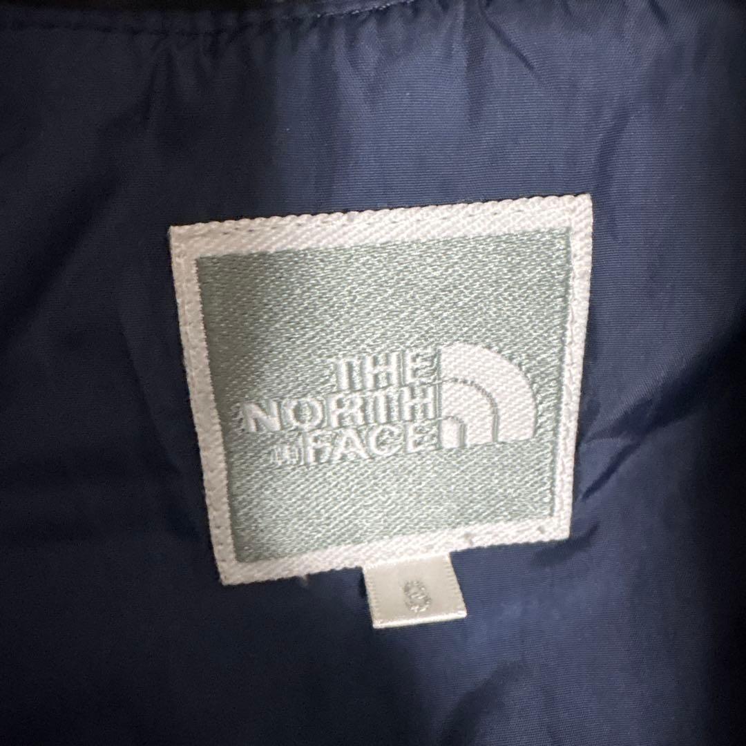 THE NORTH FACE 3way仕様フィッシュテールトリクライメイトコート