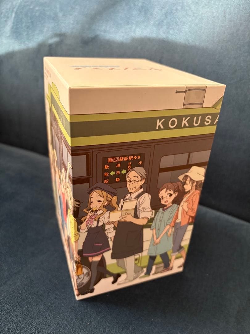 アニメ ヤマノススメ セカンドシーズン全7巻＋1期新特装版 Blu-ray