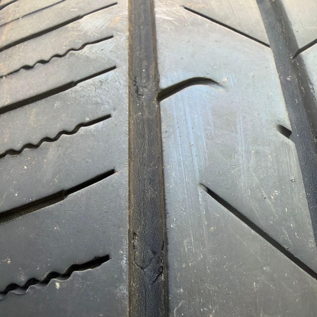 185/60R15　TOYO　TRANPATH　mp7　2023年製　中古夏2本