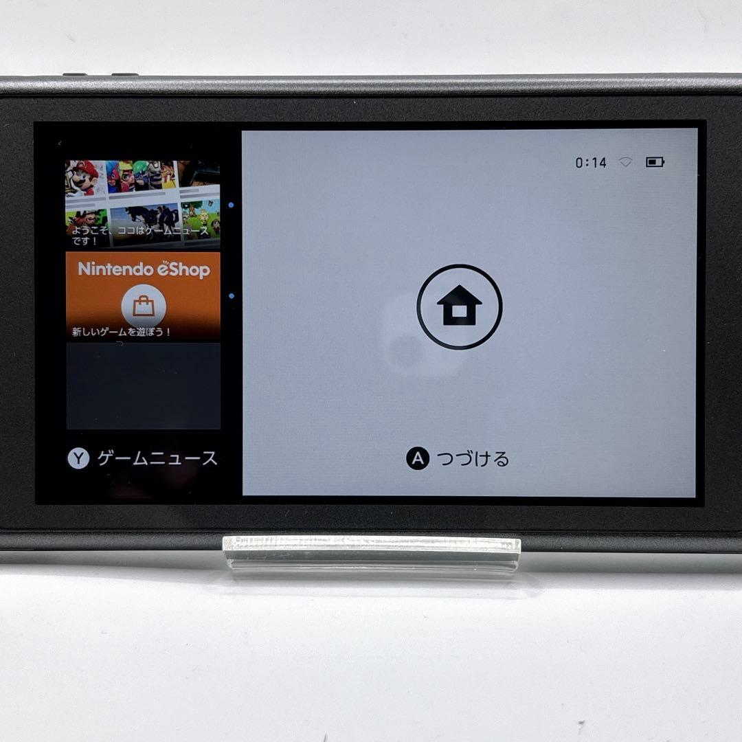 Nintendo Switch Lite ディアルガ・パルキア ポケモン ライト
