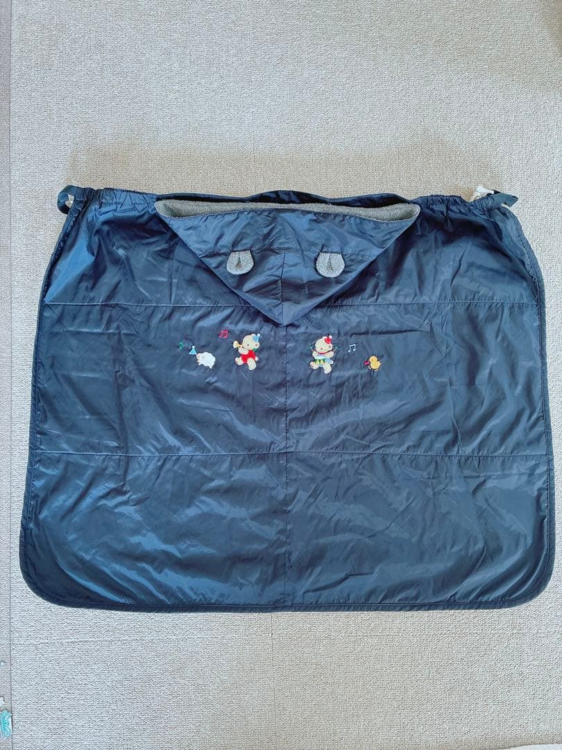 familier ベビー服セット 80〜90cm
