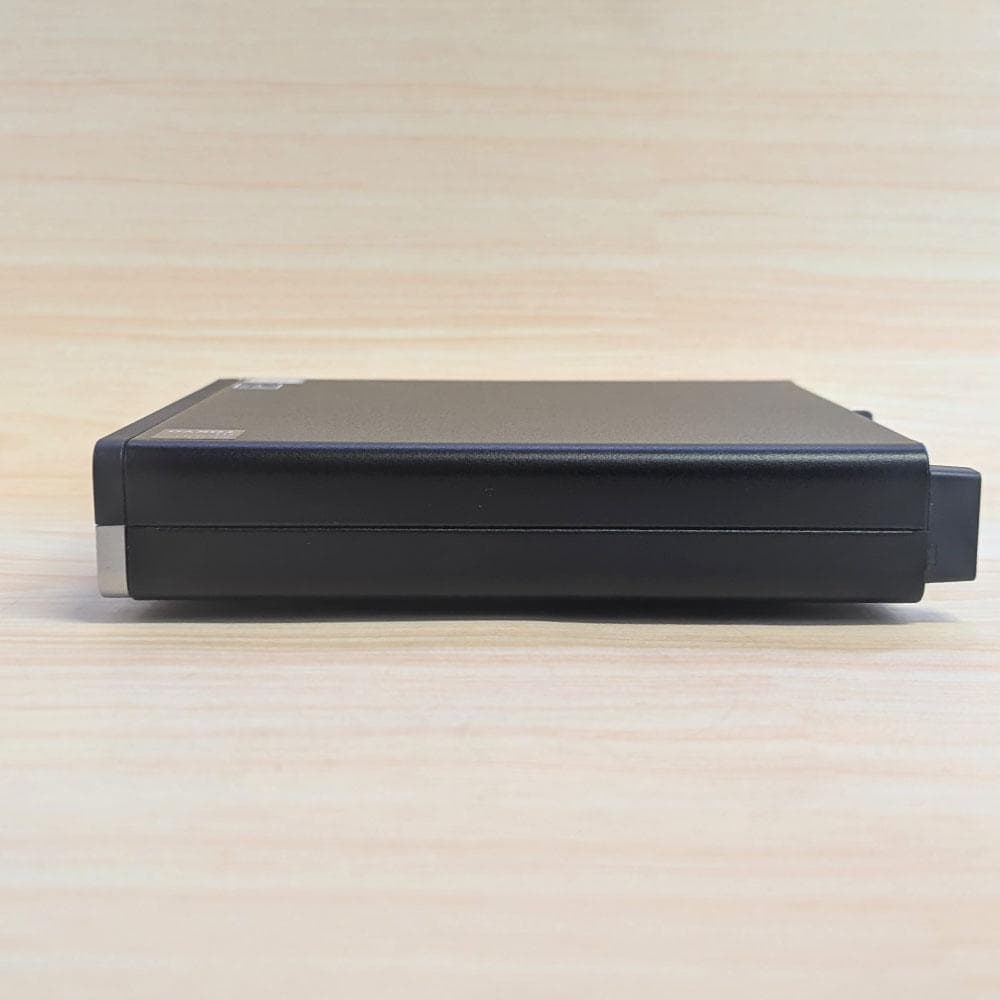 HPFlieDesk800G4 ミニPC i58th 8G 256GWiFi搭載