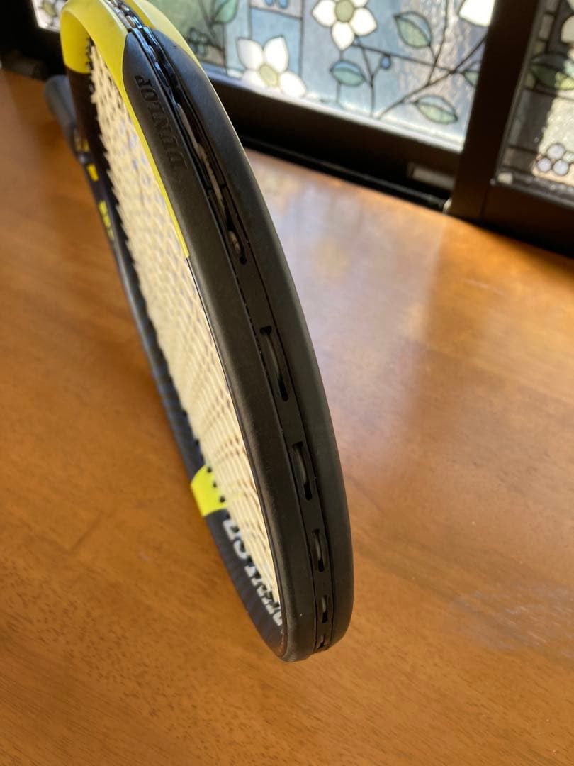 DUNLOP SX300【2023限定（ネイビー）】100㌅300㌘ G2