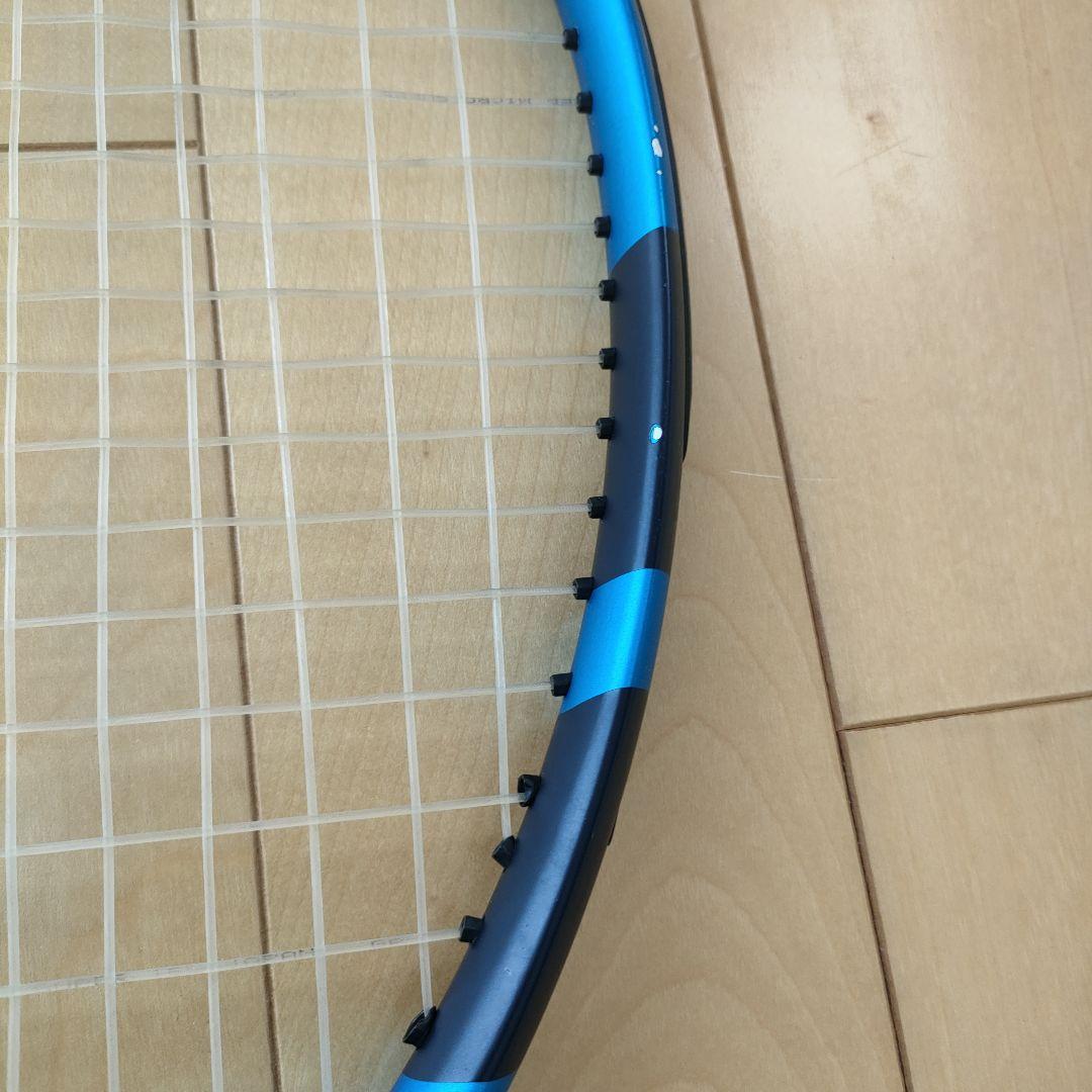 Babolat Pure Drive Team テニスラケット