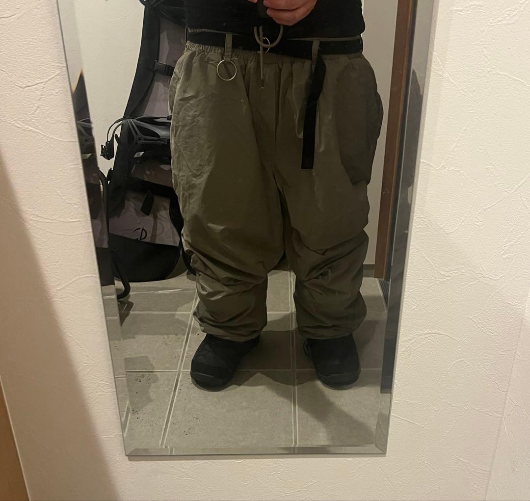 スペシャルゲスト ウェア イージーパンツ3XL
