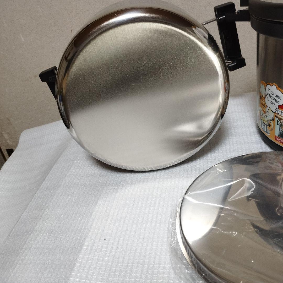 大人気　THERMOS シャトルシェフ 3.0L　節約　時短　料理