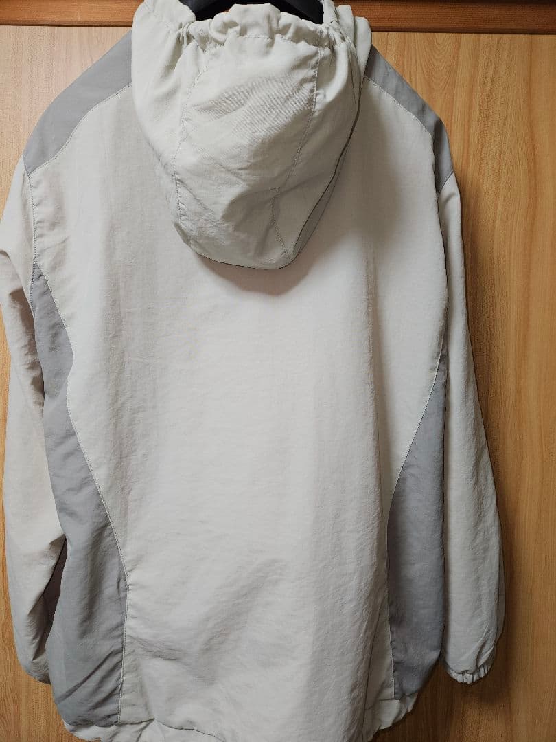 Vaundy VAWS Logo Jumper フード付き Lサイズ【完売品】