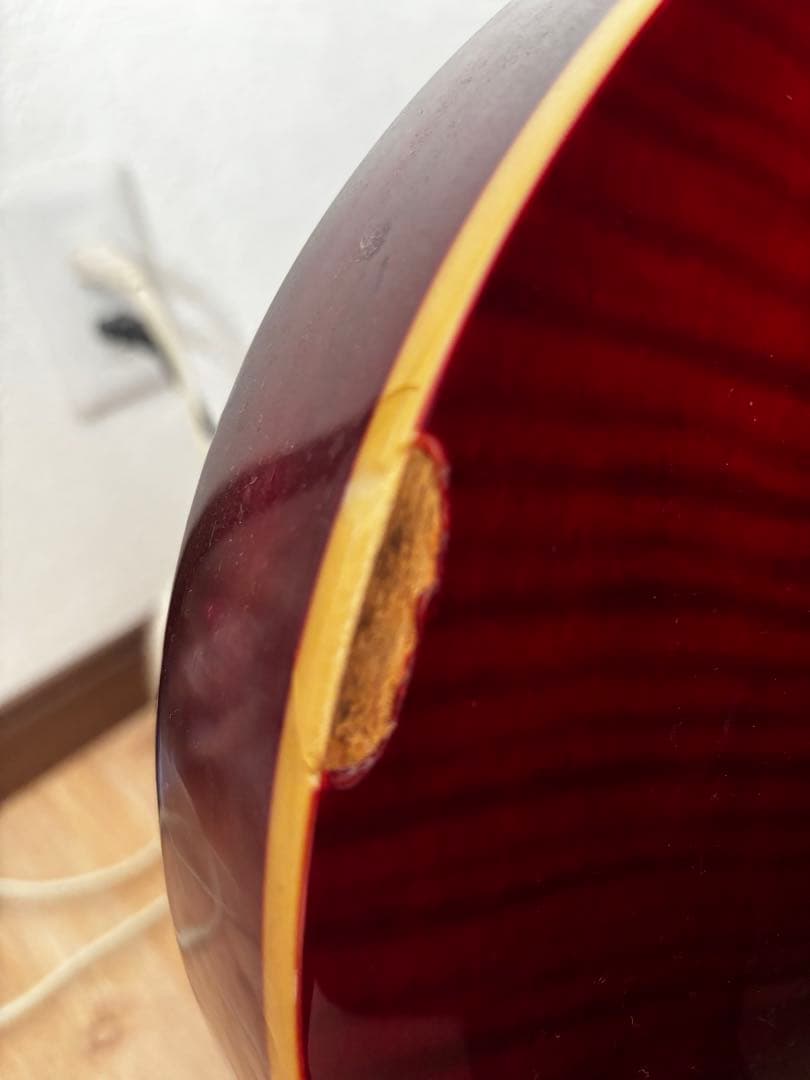 Epiphone Les Paul Standard ジャンク品