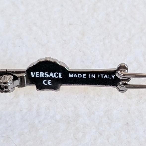 VERSACE ヴェルサーチ MOD2006 メデューサ メタル サングラス