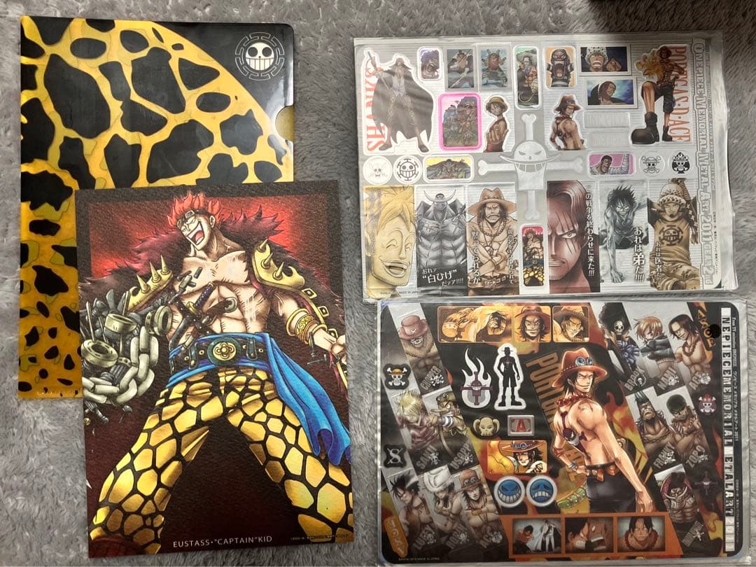 ONE PIECE 1～100巻 おまけ付き
