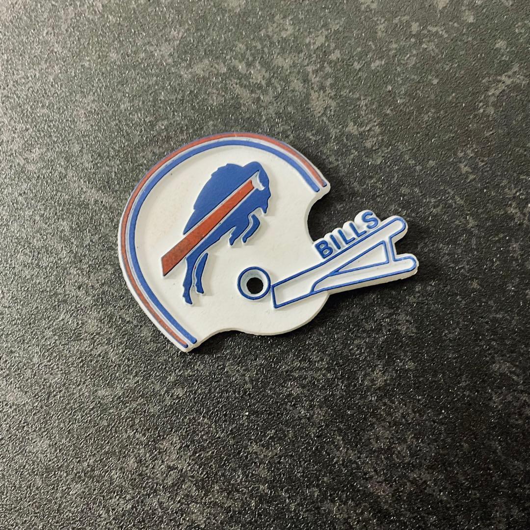 ⭐️ヴィンテージ⭐️【８点セット】NFL チームマグネット キーホルダー