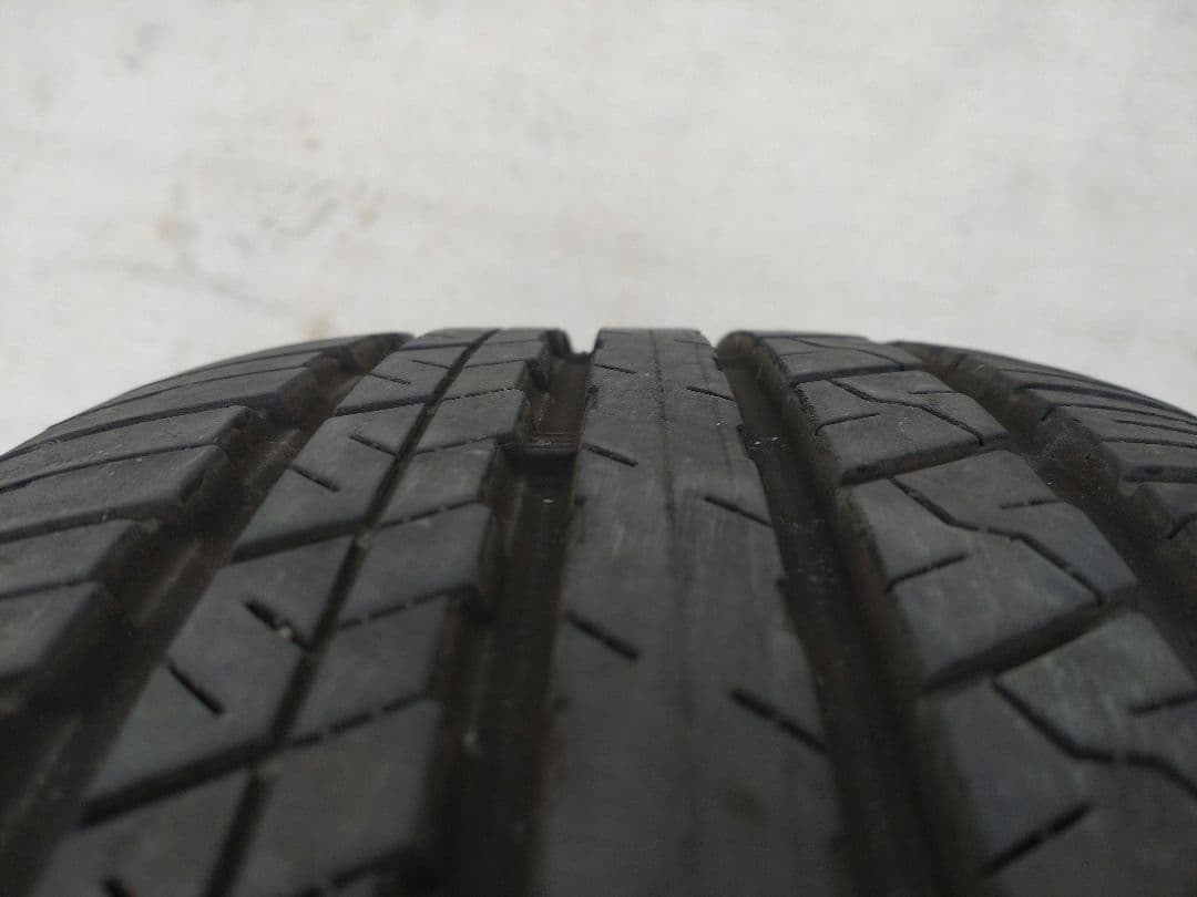 FALKENタイヤ(4本) 225/55R18 ZIEX ZE001A/S