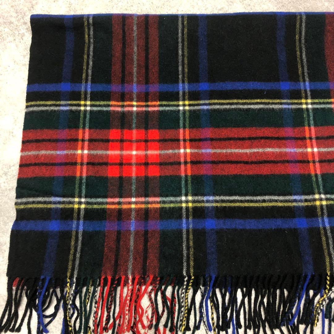 フォロー割■Johnstons of Elgin ジョンストンズカシミヤストール