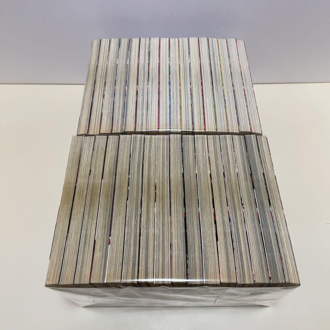 【レンタルアップ】デメキン 1-32巻 非全巻セット
