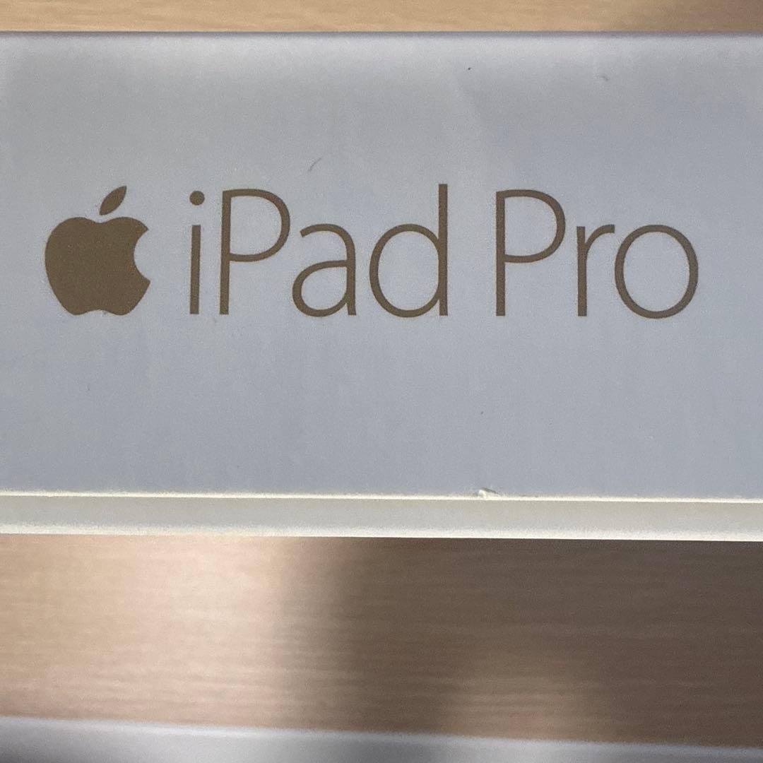 r*s様 ipad pro 初代 12.9 a1652 綺麗です。