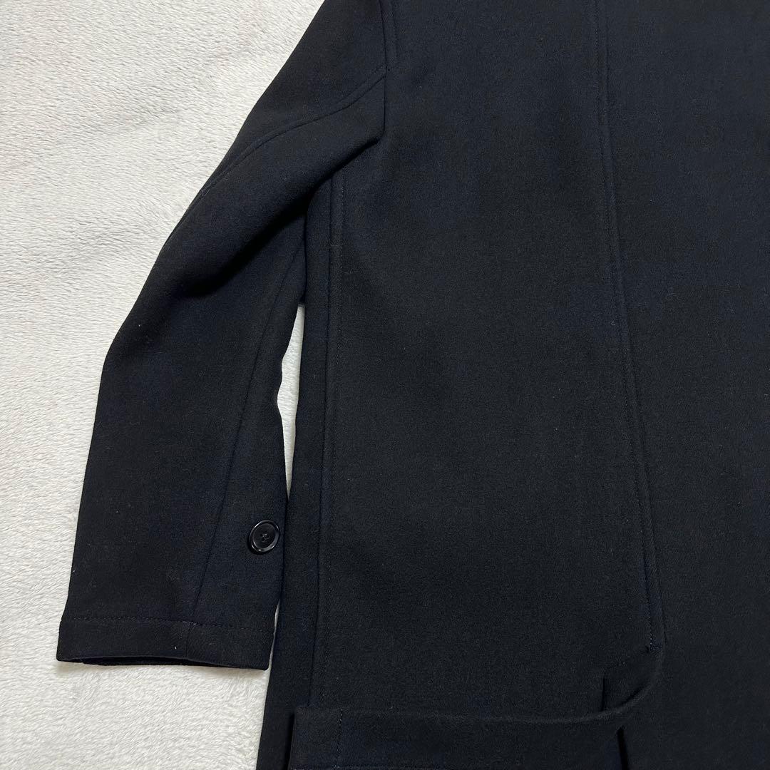 極美品　UNIVERSAL PRODUCTS ダッフルコート　ウール　アウター