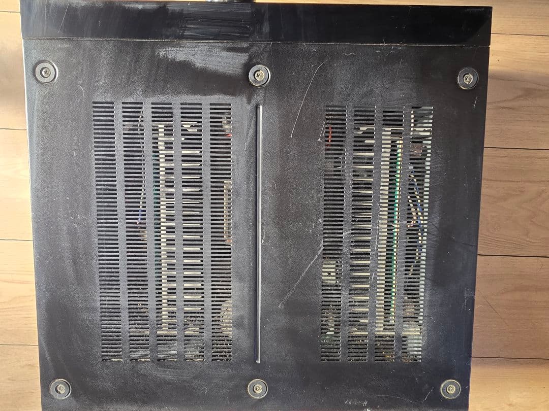 SANSUI AU-α777DG プリメインアンプ